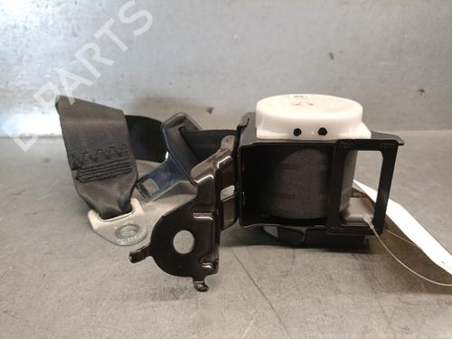 Rear right seatbelt MAZDA 6 Saloon (GJ, GL) 2.2 D (GJ2FP) | BP33235830I28 - Image 2