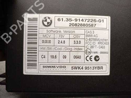 Electronic module BMW 1 Coupe (E82) | BP36778219M83 - Image 5