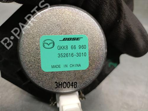 Andre MAZDA CX-5 (KF) 2.0 SKYACTIV-G AWD | BP33678010O1 - Image 4