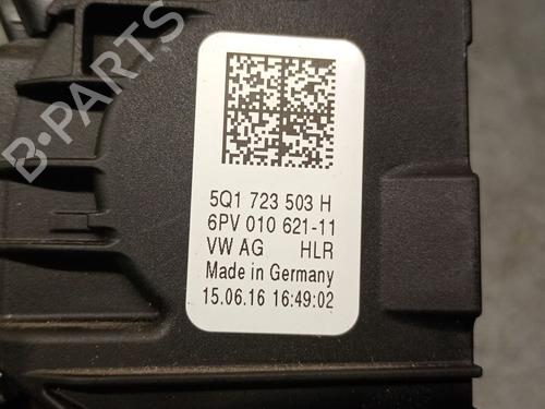 Pedal AUDI A3 Sportback (8VA, 8VF) 1.6 TDI | BP30801650I4