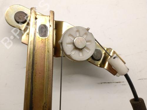Front right window mechanism HYUNDAI COUPE I (RD) 2.0 16V | BP29377683C23 