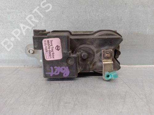 Used Central lock pump SSANGYONG MUSSO (FJ) 2.9 TD (120 hp) 13525487