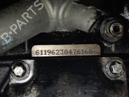 Engine MERCEDES-BENZ C-CLASS (W203) C 220 CDI (203.006, 203.008) | BP37640684M1 - Image 10