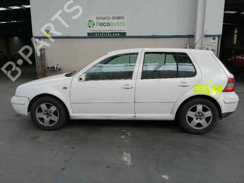 Right rear door VW GOLF IV (1J1) 1.9 TDI | BP7098257C5 