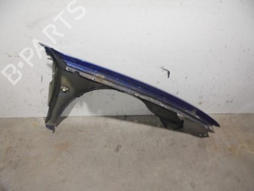 Left front fenders SAAB 9-3 (YS3D) 2.2 TiD | BP8936675C41 