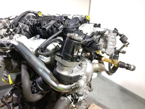 Engine VOLVO V40 Hatchback (525) D2 | BP39715920M1 - Image 12
