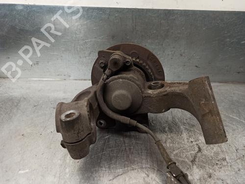 Used Left rear steering knuckle Left rear steering knuckle ROVER 800 (XS) 827 SI/Sterling Catalytic-Conv (XS) (169 hp) 10141835 10141835
