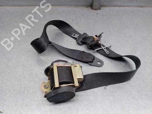 Used Front right seatbelt PEUGEOT 407 (6D_) 2.0 HDi 135 (6DRHRH, 6DRHRE, 6DRHRG, 6DRHRJ) (136 hp) 17103298