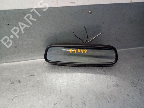 Used Rear mirror LANCIA DELTA III (844_) 2.0 D Multijet (844.AXD1A, 844.AXM1A) (165 hp) 27687319