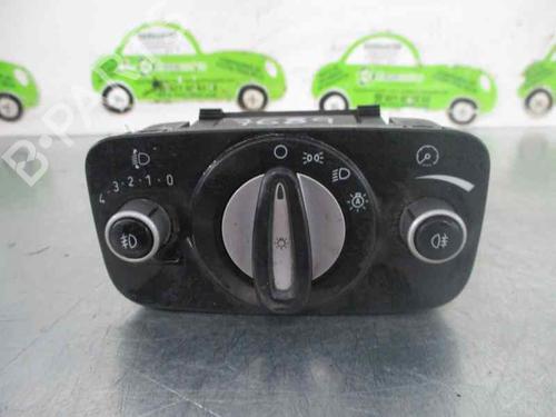 Commande de phare FORD MONDEO IV (BA7) 2.0 TDCi (140 hp) 20249264