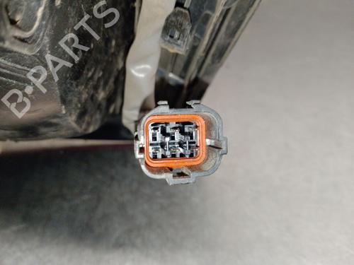 Right taillight KIA CARNIVAL / GRAND CARNIVAL III (VQ) 2.9 CRDi | BP29909211C35 