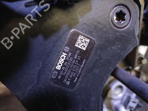 Engine MERCEDES-BENZ B-CLASS Sports Tourer (W245) B 180 CDI (245.207) | BP29993381M1 