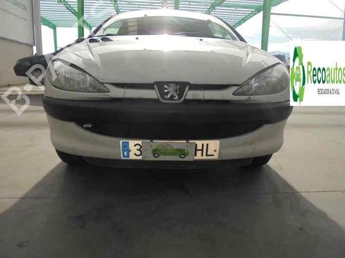 Pulley PEUGEOT 206 Van 1.4 HDi | BP20249702M122 