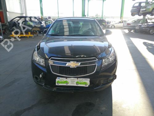 Seat buckle CHEVROLET CRUZE (J300) 1.8 | BP20260311I32 
