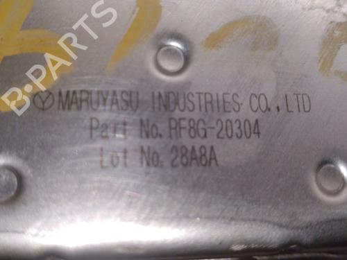 Egr MAZDA 5 (CR) 2.0 CD (CR19) | BP40459244M69  - Image 5