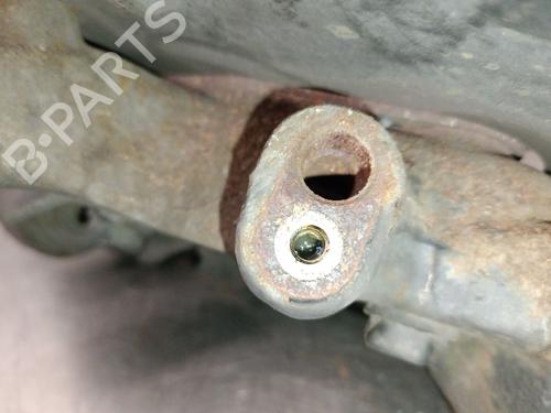 Left front steering knuckle DODGE JOURNEY 2.0 CRD | BP32977872M25 - Image 5