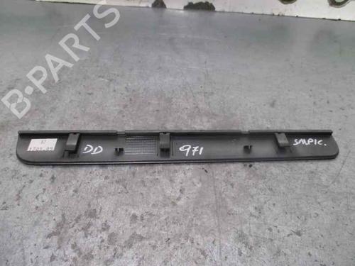 Other MERCEDES-BENZ SLK (R171) 200 Kompressor (171.442) | BP20244277O1 