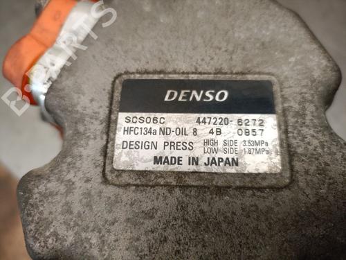 AC-Kompressor TOYOTA COROLLA Compact (_E11_) 1.4 (ZZE111_, ZZE111R) | BP26706382M34 