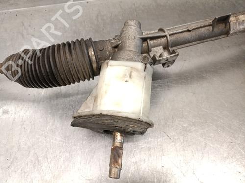 Steering rack RENAULT SCÉNIC III (JZ0/1_) 1.6 dCi (JZ00, JZ12) | BP29135477M22 