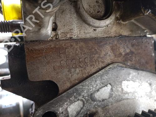 Engine HYUNDAI GETZ (TB) 1.1 | BP32710003M1  - Image 9