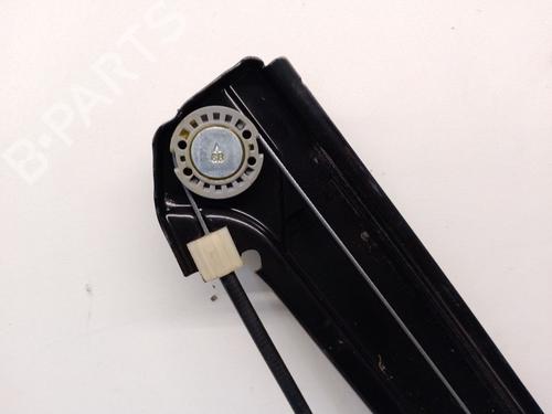 Front left window mechanism VW CRAFTER Van (SY_, SX_) 2.0 TDI FWD (SYB, SYC, SYD) | BP33321938C22 - Image 4