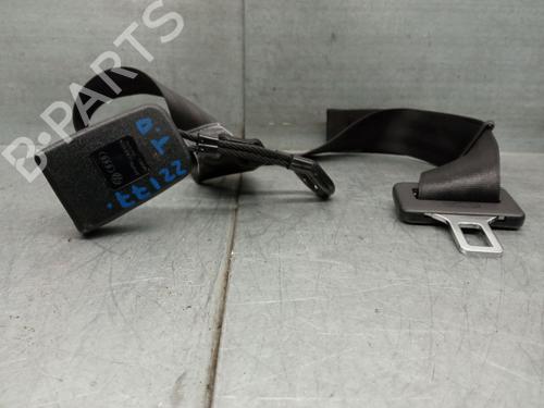 Rear right seatbelt VW BORA I (1J2) 1.6 | BP23532888I28 