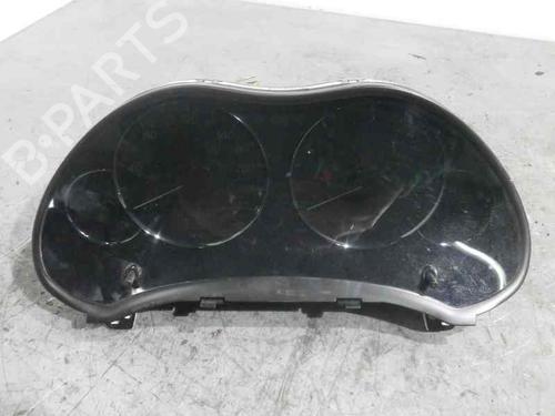 Used Instrument cluster TOYOTA AVENSIS Estate (_T25_) 2.0 D-4D (CDT250_, CDT250R) (116 hp) 2309700