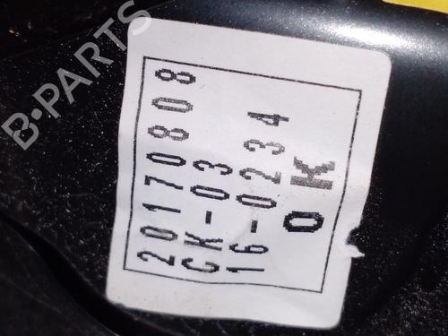 Rear left seatbelt MAZDA CX-5 (KF) 2.0 | BP36700905I29 - Image 7