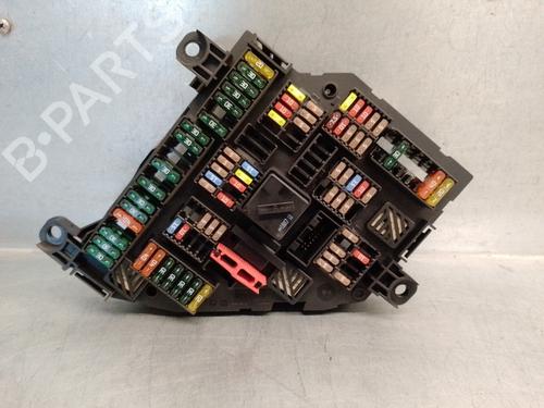 Used Fuse box BMW 5 (F10) 525 d (204 hp) 15481946