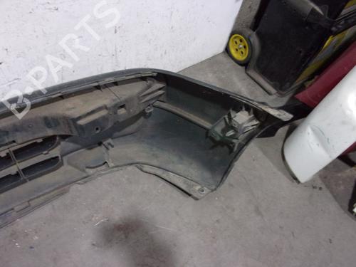 Front bumper CITROËN SAXO (S0, S1) 1.1 X, SX | BP14966585C7 