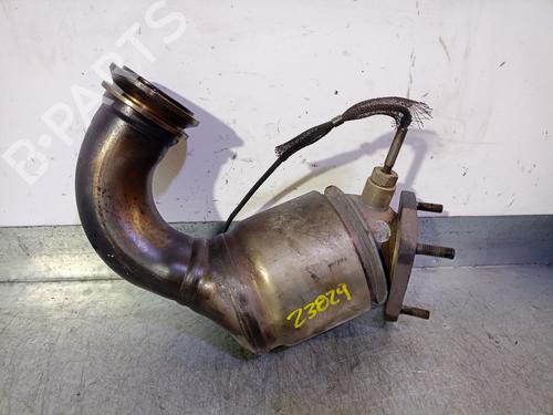 Used Catalyst OPEL ZAFIRA / ZAFIRA FAMILY B (A05) 1.9 CDTI (M75) (120 hp) 29946596
