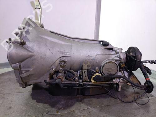 Used Gearbox MERCEDES-BENZ S-CLASS (W140) 300 SE, SEL/S320 (140.032, 140.033) (231 hp) 23973535