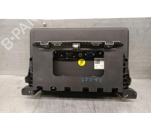 Display monitor SEAT LEON Sportstourer (KL8, KLD) 1.5 eTSI | BP24263454C48 