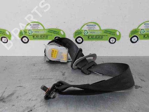 Rear right seatbelt KIA PICANTO I (SA) 1.0 | BP7443788I28 