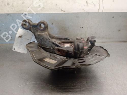 Left front steering knuckle TOYOTA COROLLA Saloon (_E21_) 1.8 VVTi Hybrid (ZWE211, MZEA12) | BP38760096M25 - Image 5