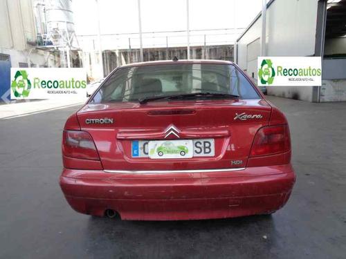 Egr CITROËN XSARA (N1) 2.0 HDi 90 | BP4375739M69 