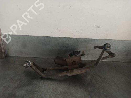 Used Front wiper motor LANCIA ZETA (22_) 2.1 TD (220AJ5) (109 hp) 8111990