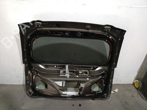Tailgate MITSUBISHI OUTLANDER III (GG_W, GF_W, ZJ, ZL, ZK) Plug-in Hybrid (GG2W) | BP29314079C6 