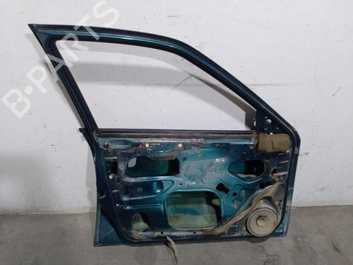 Left front door OPEL ASTRA F Saloon (T92) 1.6 i (F19, M19) | BP20267781C2 