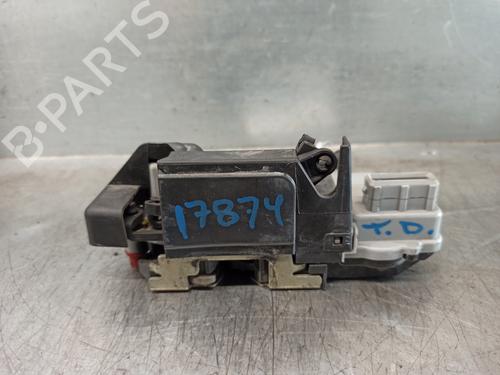Rear right lock PEUGEOT 406 (8B) 2.0 HDI 90 | BP13536133C99 