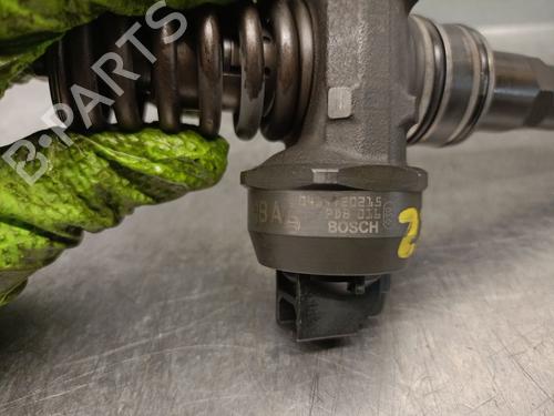 Injector AUDI A3 (8P1) 1.9 TDI | BP26891852M100 