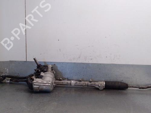 Used Steering rack Steering rack PEUGEOT 308 SW III (FC_, FJ_, FR_, F4_, FN_) PureTech 130 (FRHNSL, FRHNST) (131 hp) 34536180 34536180