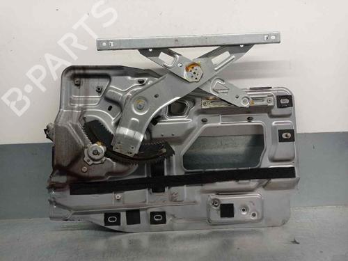 Rear left window mechanism HYUNDAI SANTA FÉ I (SM) 2.4 16V | BP10648441C24 