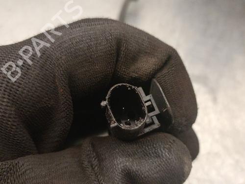Left front steering knuckle FIAT TIPO Estate (356_, 357_) 1.4 (356WXF1B) | BP22179257M25 