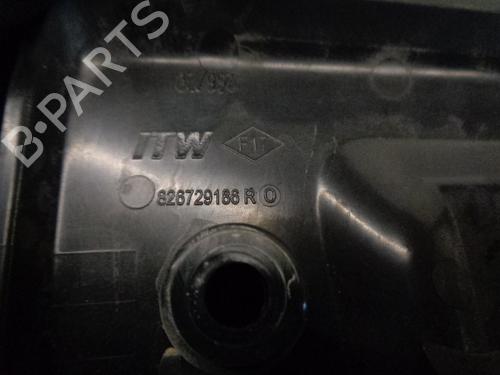 Rear left interior door handle DACIA DOKKER Express Box Body/MPV  | BP12190499I15 