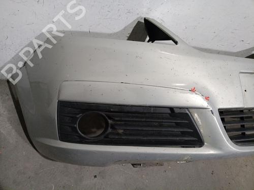 Front bumper OPEL ZAFIRA / ZAFIRA FAMILY B (A05) 1.9 CDTI (M75) | BP29877310C7
