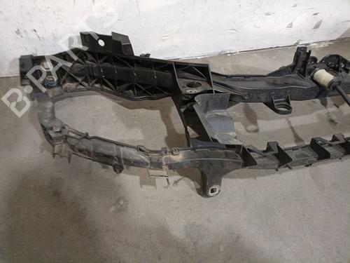 Front slam panel FORD FOCUS C-MAX (DM2) 2.0 TDCi | BP29490722C72 