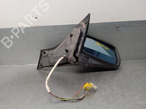 Used Right mirror CITROËN XANTIA (X1_, X2_) 1.9 Turbo D (90 hp) 15768020
