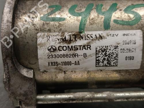 Starter DACIA SANDERO III 1.0 TCe 90 | BP31623344M8 