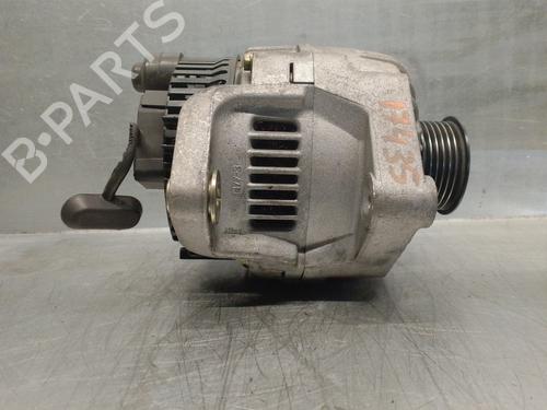Alternator MITSUBISHI CARISMA (DA_) 1.9 TD (DA4A) | BP12115182M7 